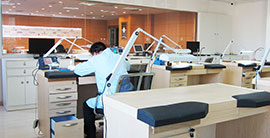 重庆江诗丹顿维修保养全程可视化服务