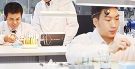 重庆江诗丹顿维修保养网点专业技师配备