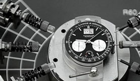 重庆江诗丹顿手表维修全面检查